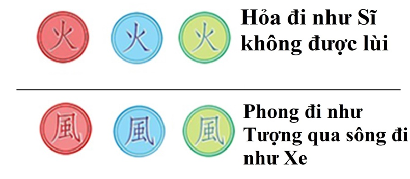 Quân Cờ Tướng 2