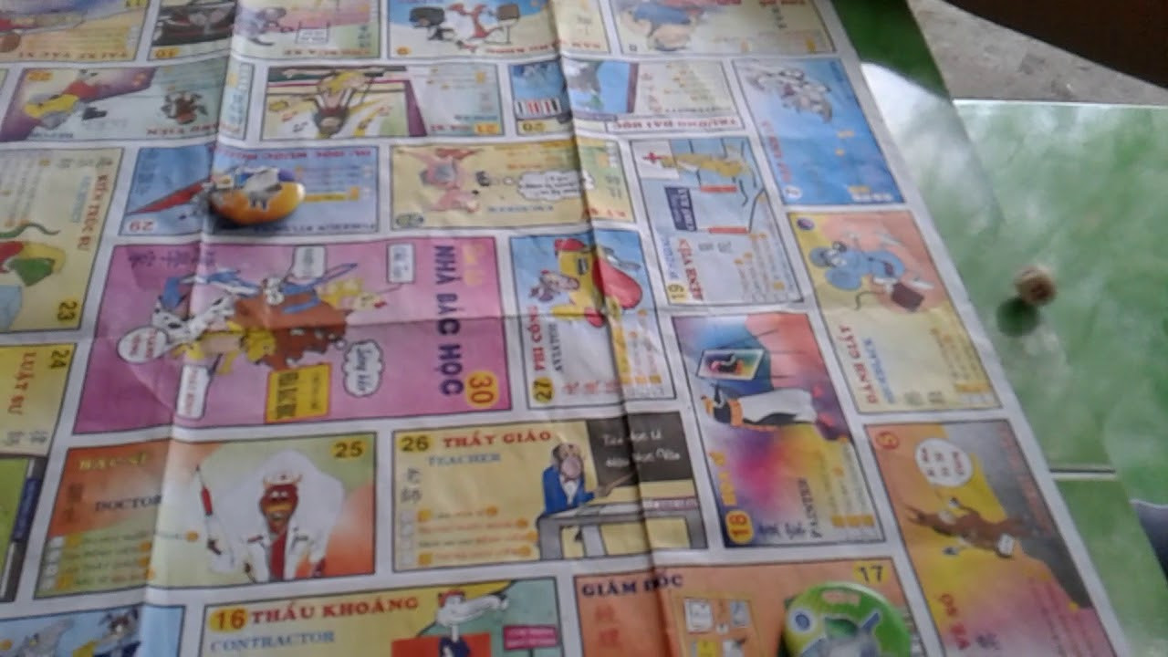 Các phiên bản khác 1