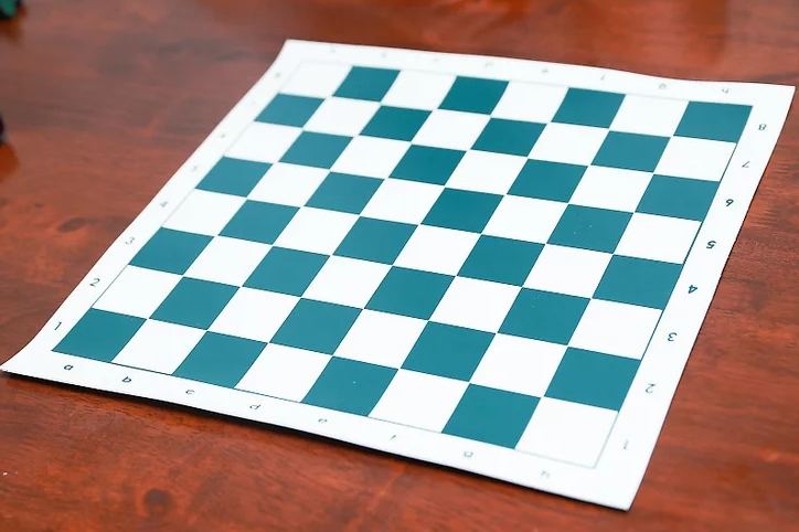 Cách sắp xếp bàn cờ vua 0