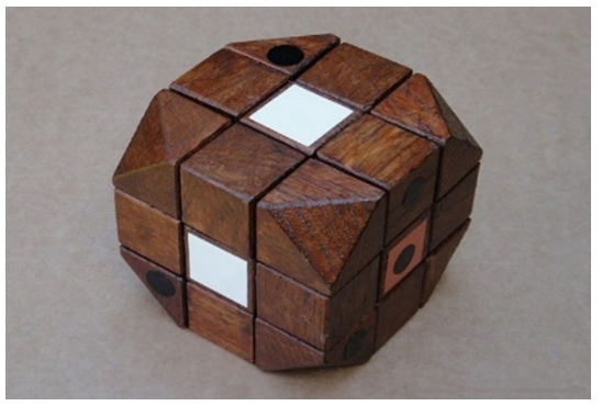 Dự thi 10 - Tôi đã bắt đầu hành trình với bộ môn Rubik này như nào? 0