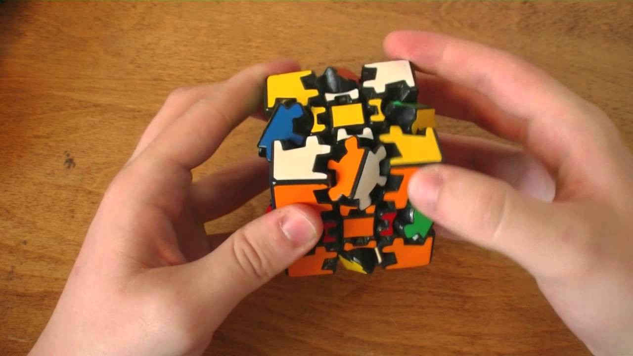 Rubik Contest