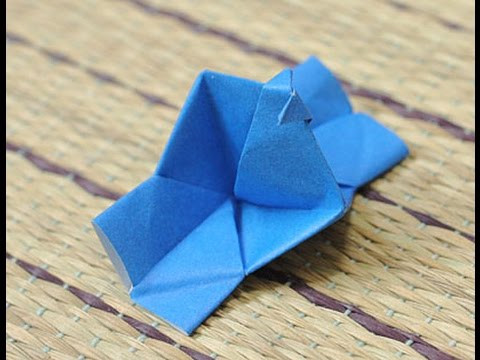 Hướng dẫn cách gấp Máy ảnh bằng giấy Hướng dẫn cách gấp Máy ảnh bằng giấy