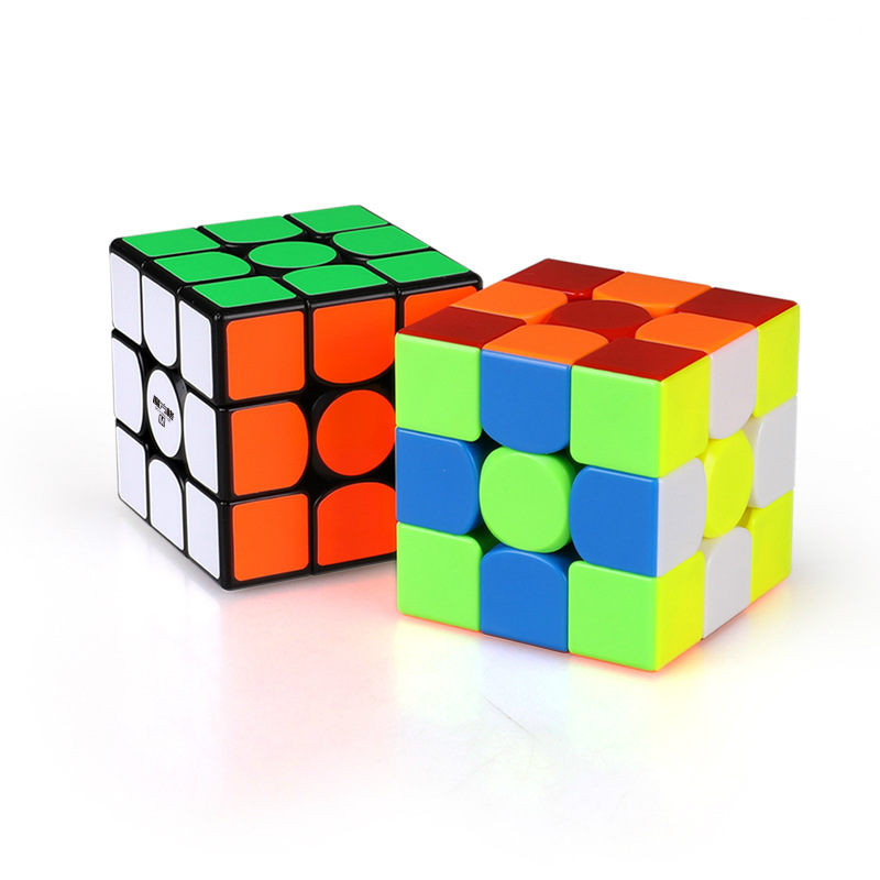 Rubik 3x3x3 Qiyi Wuwei Mod M