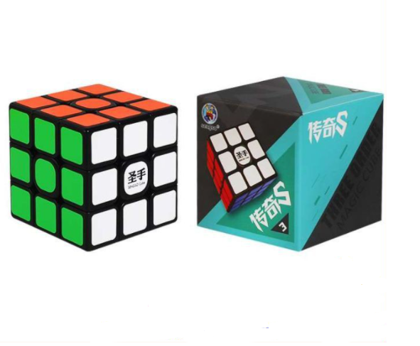 Rubik 3x3x3 SengSo Legend S 3x3