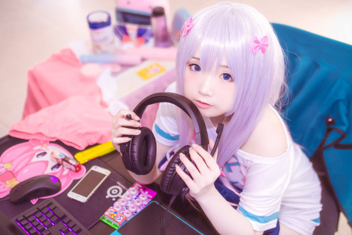 Vì sao ngày càng có nhiều Game thủ nữ chơi Game Online?