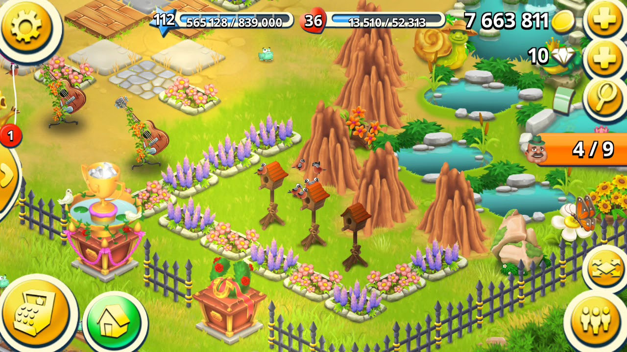 Đặc điểm các game mà phái nữ thường chơi 1