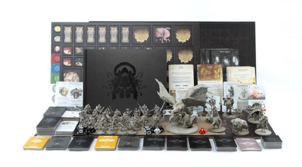 10 dự án huy động được nhiều vốn nhất trên Kickstarter 3