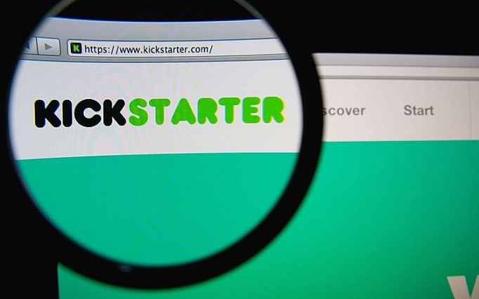 Kickstarter là gì ? 10 dự án huy động được nhiều vốn nhất trên KickStarter.