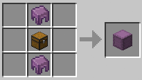 Rương mới (Shulker Box) 0