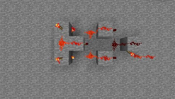 Các mẫu súng Minecraft 0