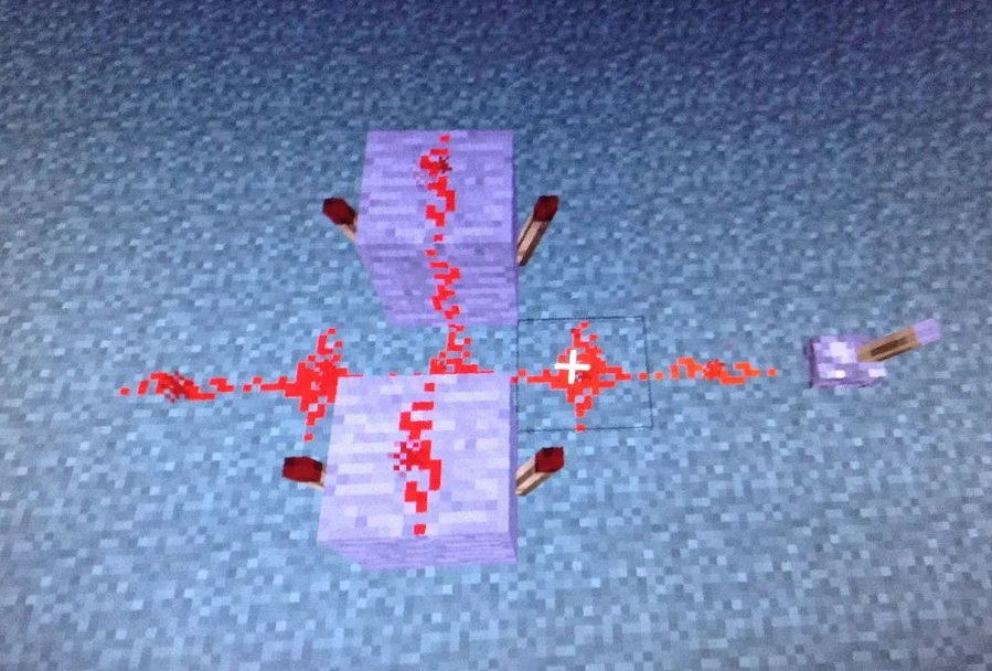 Các bước tạo Súng máy 4