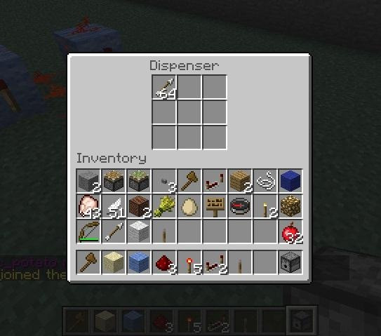 Các bước tạo Súng máy 6