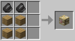 Bàn Fletching 0