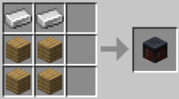 Bàn Smithing 0