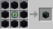 Rương Ender 0