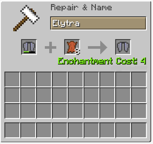 Sửa chữa đồ bằng Đe 2