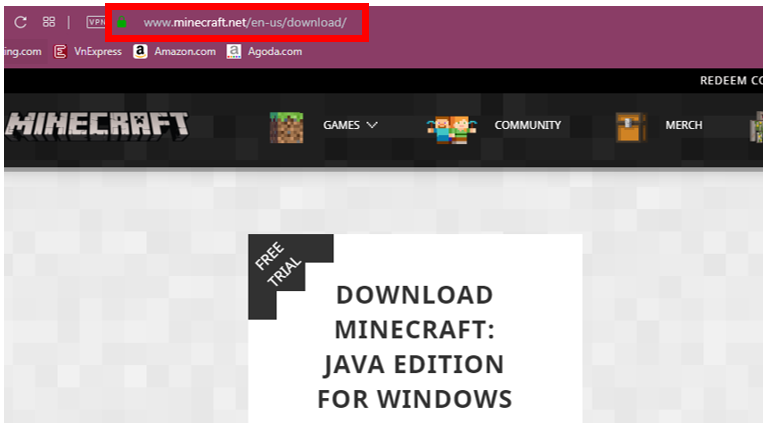 Hướng dẫn tải và cài Minecraft trên PC/Mac, Mobile