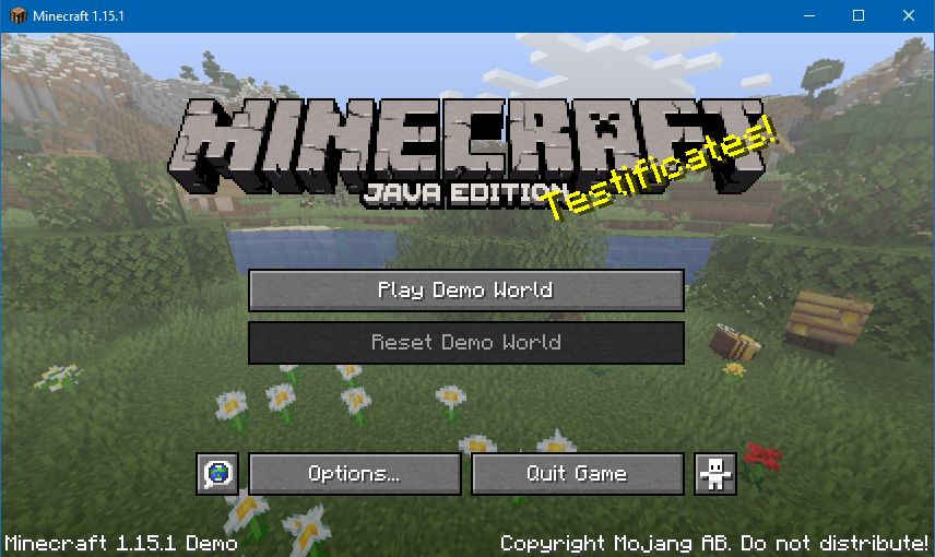 Tải và cài Minecraft trên Window PC 6