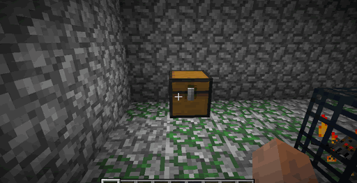 Tìm trong Rương ở Ngục tối (Dungeon) 2