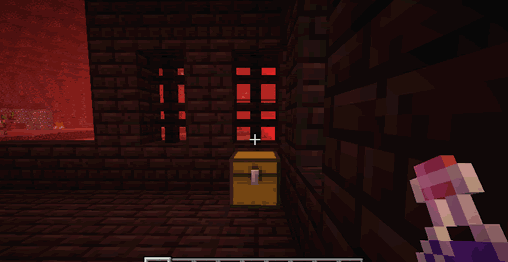 Tìm trong Rương ở Pháo đài Địa ngục 2