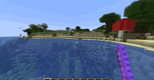 Nhặt Yên ngựa khi câu cá 0