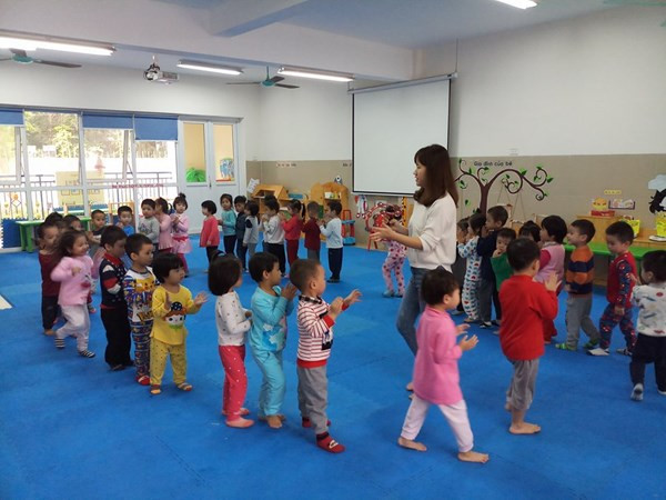 Hướng dẫn cách chơi trò chơi “Cáo ơi ngủ à”
