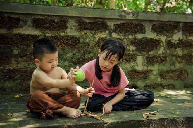 Hướng dẫn cách Chơi chuyền ( chơi Banh đũa)