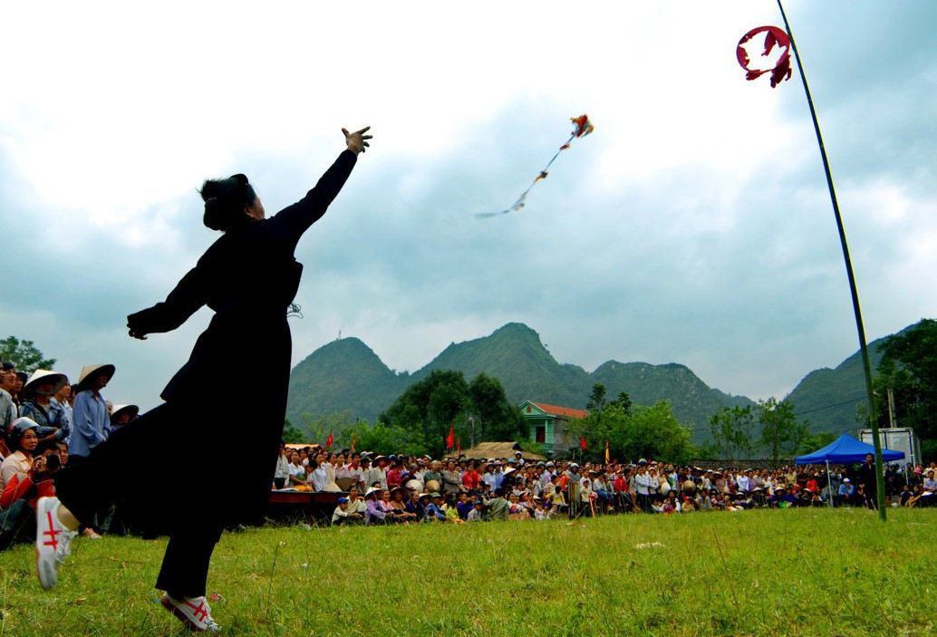Cách chơi Ném còn 0