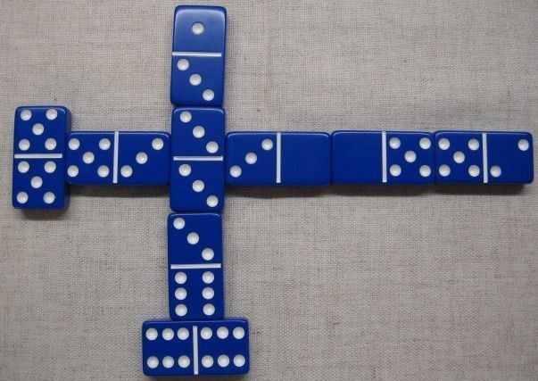 Các Blocking game 0