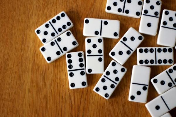 Chơi Bài Domino – Hướng Dẫn Chi Tiết Từ Chuyên Gia DAGA