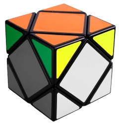 Giới thiệu về Skewb Cube 0