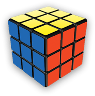 Giới thiệu về khối Rubik 3x3x3 và các quy ước, kí hiệu 0