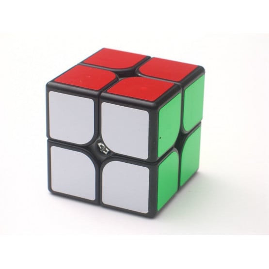 Giới thiệu về Rubik 2x2 0