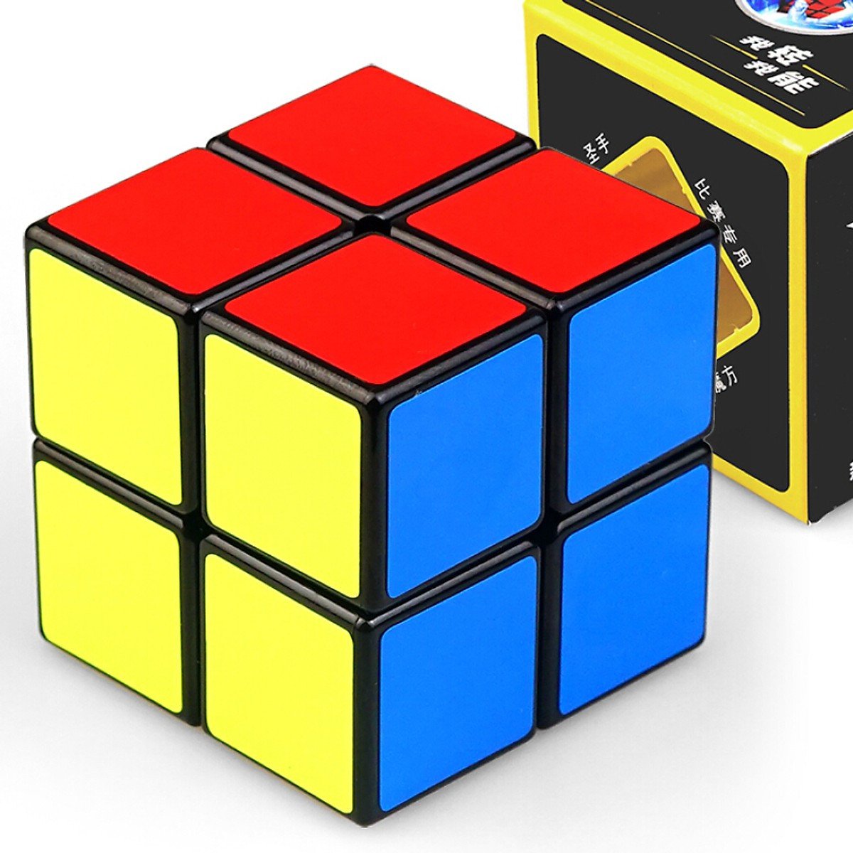 Rubik 2 x 2 Cava