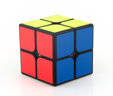 Rubik bỏ túi (2x2) 0