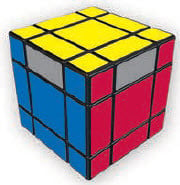 Bước C: Giải hoàn thiện Rubik 4x4 theo phương pháp giải Rubik 3x3 11