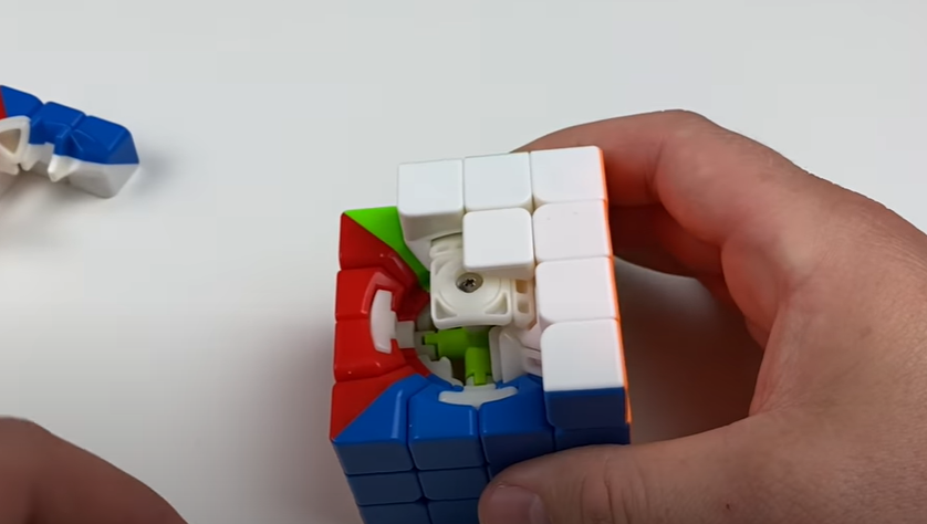 Các bước lắp lại Rubik 4x4 26
