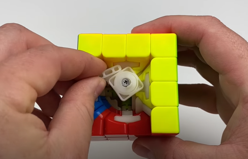 Các bước lắp lại Rubik 4x4 30