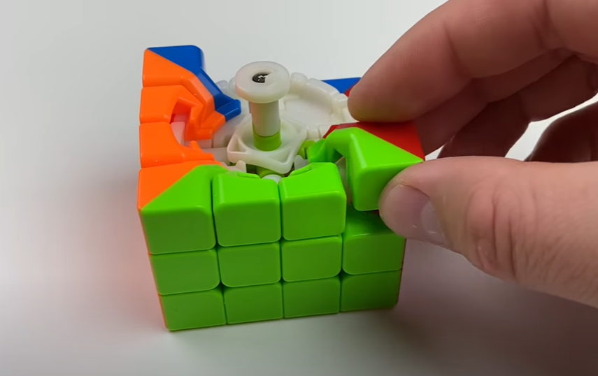 Các bước lắp lại Rubik 4x4 17
