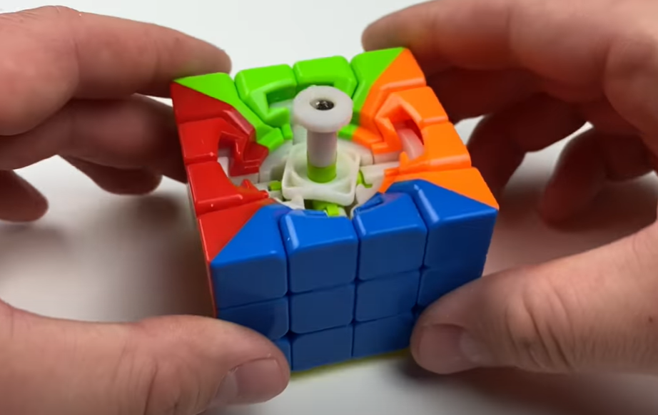 Các bước lắp lại Rubik 4x4 18