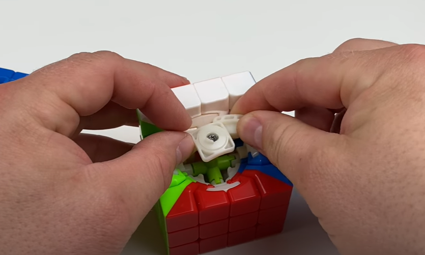 Các bước lắp lại Rubik 4x4 24