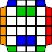 Các Lỗi Chẵn lẻ khi giải Rubik 4x4 0