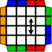 Các Lỗi Chẵn lẻ khi giải Rubik 4x4 3