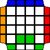 Các Lỗi Chẵn lẻ Khi giải Rubik 4x4 1
