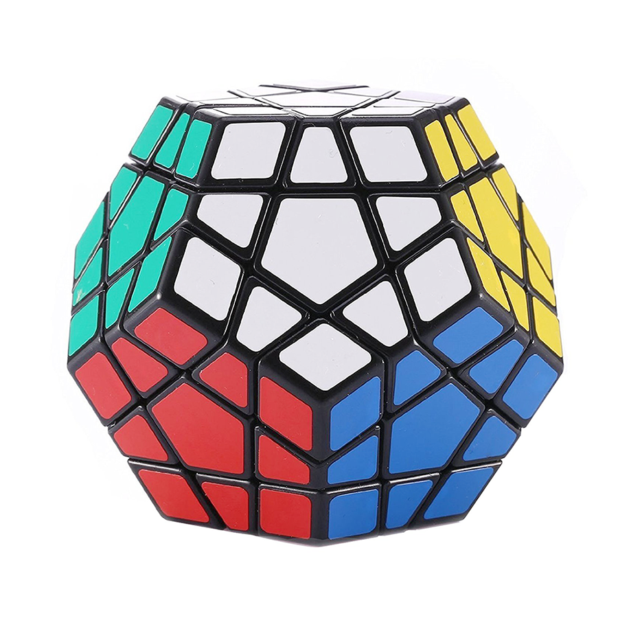 Rubik Megamix 0