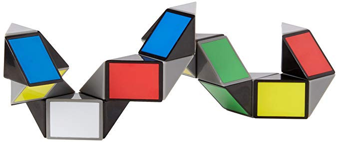 Rubik Snake 1