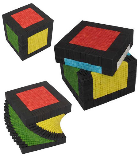 Những khối Rubik thông thường đắt nhất 1