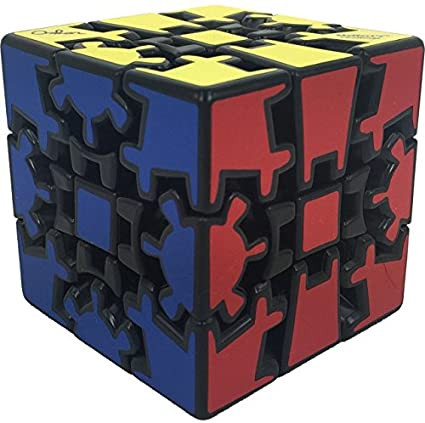 Top 10 những loại Rubik Cube khó nhất trên thế giới