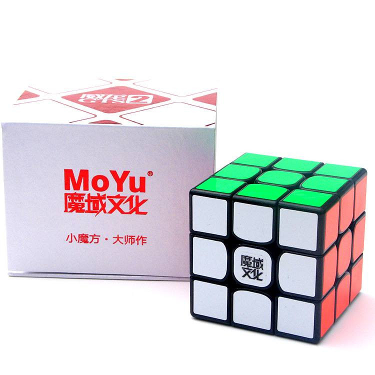 Moyu 0