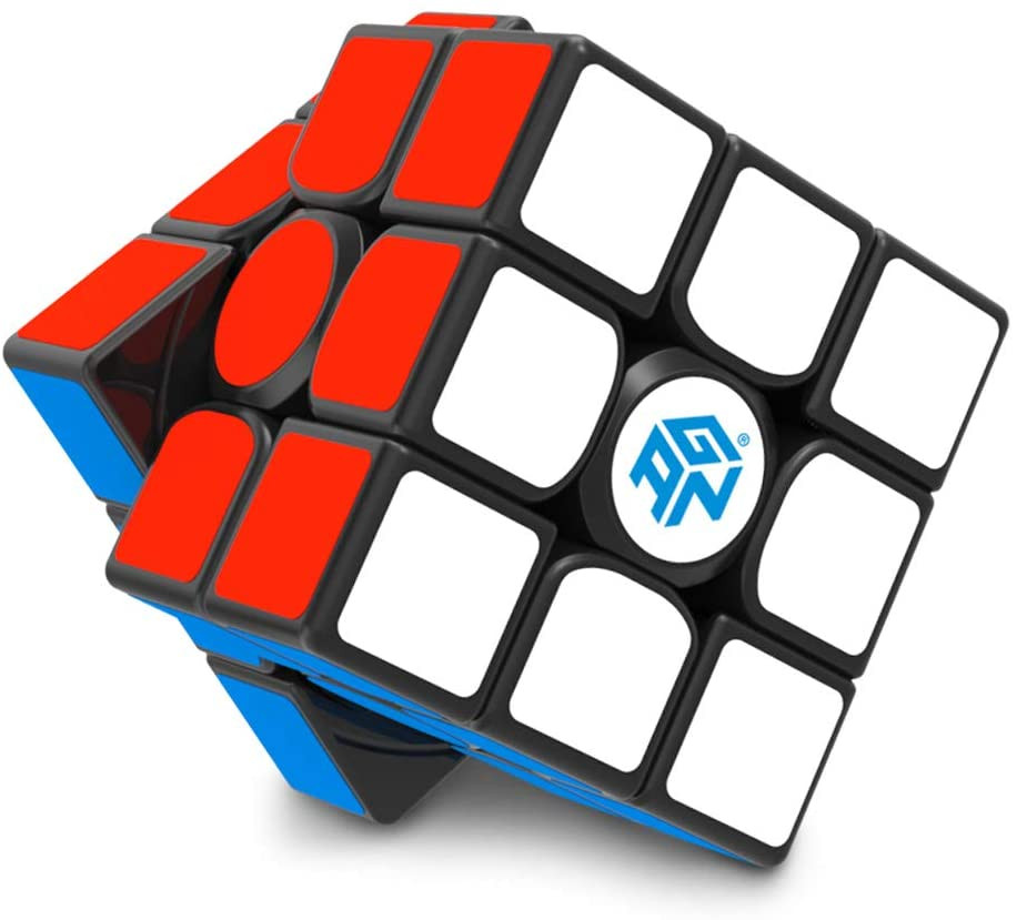 Rubik 3x3 Gan 356 Air SM  (2019)